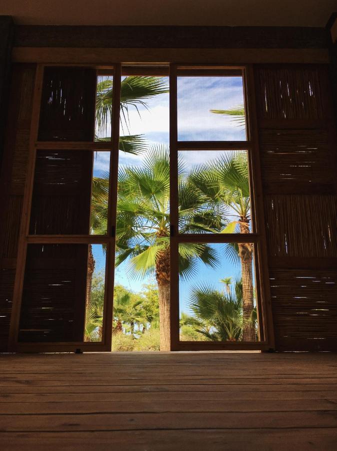 Tribu Todos Santos Hotel Exterior foto