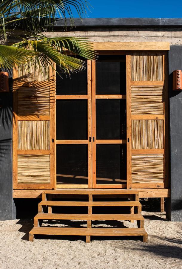 Tribu Todos Santos Hotel Exterior foto