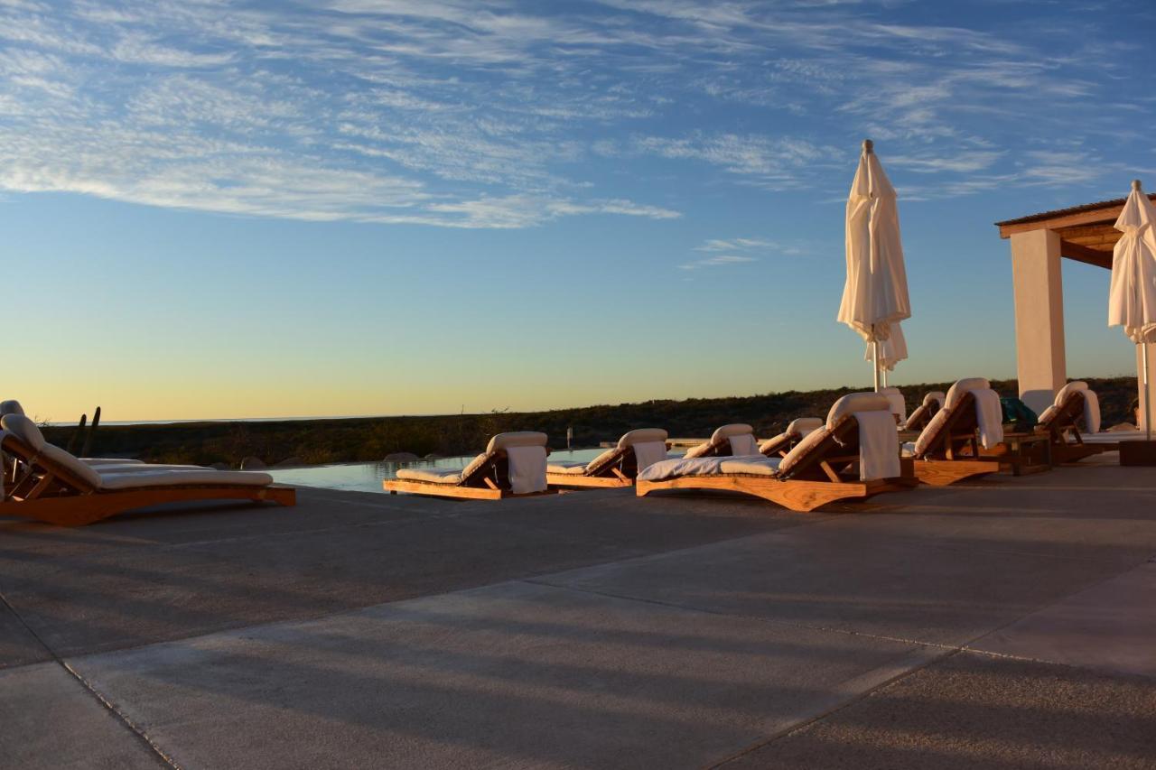 Tribu Todos Santos Hotel Exterior foto